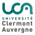 Université de Clerment Ferrand